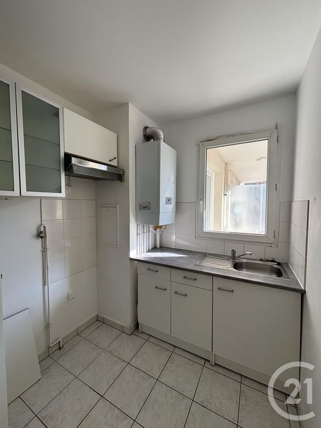 Appartement F2 &agrave; louer - 2 pi&egrave;ces - 47,59 m2 - Bretigny Sur Orge - 91 - ILE-DE-FRANCE