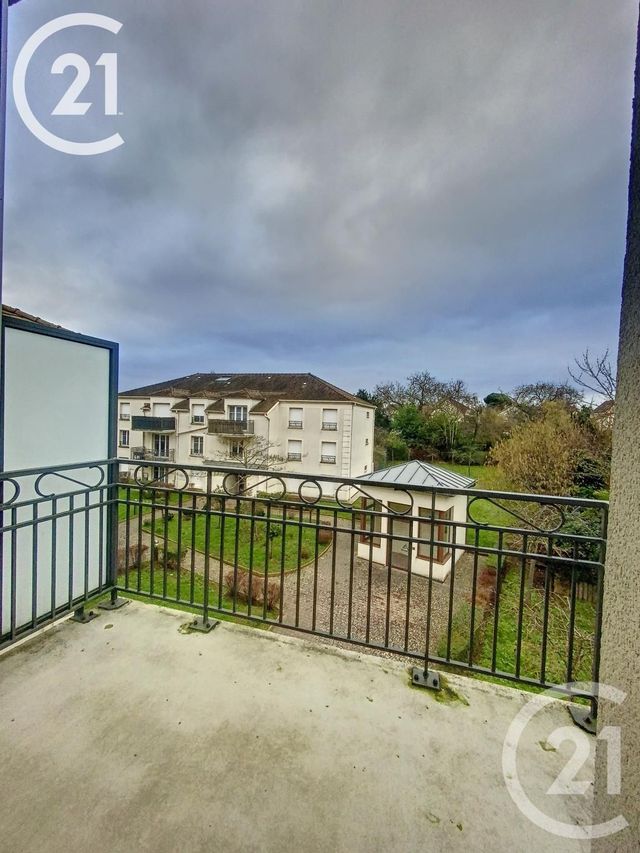 Appartement F3 &agrave; louer - 3 pi&egrave;ces - 74,30 m2 - St Michel Sur Orge - 91 - ILE-DE-FRANCE