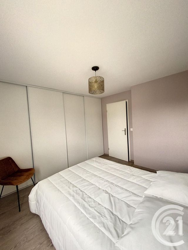 Appartement F3 &agrave; louer - 3 pi&egrave;ces - 74,30 m2 - St Michel Sur Orge - 91 - ILE-DE-FRANCE