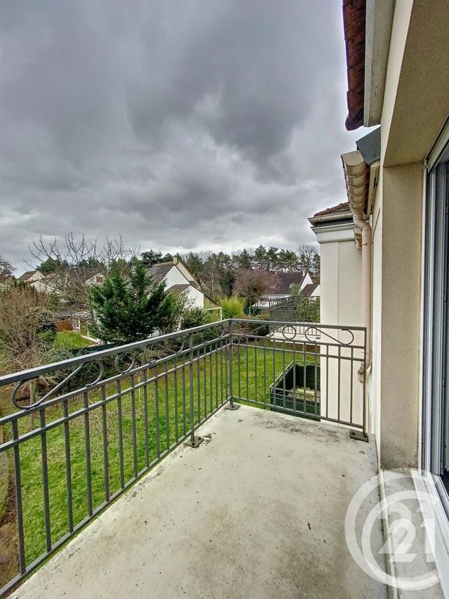Appartement F3 &agrave; louer - 3 pi&egrave;ces - 74,30 m2 - St Michel Sur Orge - 91 - ILE-DE-FRANCE
