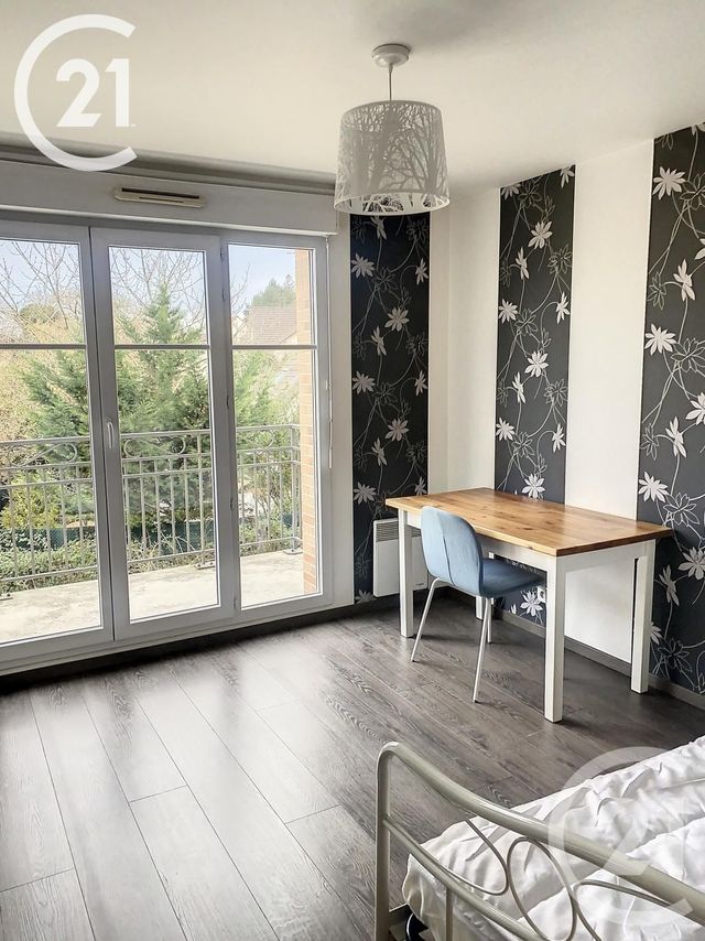 Appartement F3 &agrave; louer - 3 pi&egrave;ces - 74,30 m2 - St Michel Sur Orge - 91 - ILE-DE-FRANCE