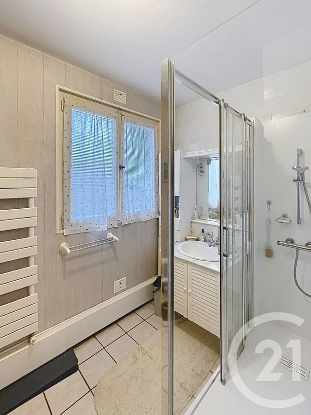 Maison &agrave; vendre - 6 pi&egrave;ces - 132,54 m2 - Bretigny Sur Orge - 91 - ILE-DE-FRANCE