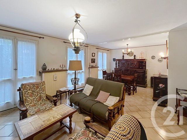 Maison &agrave; vendre - 6 pi&egrave;ces - 132,54 m2 - Bretigny Sur Orge - 91 - ILE-DE-FRANCE