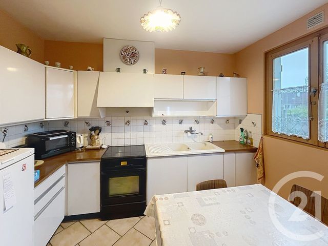 Maison &agrave; vendre - 6 pi&egrave;ces - 132,54 m2 - Bretigny Sur Orge - 91 - ILE-DE-FRANCE