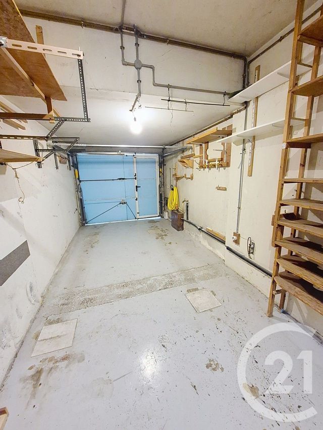 Maison &agrave; vendre - 6 pi&egrave;ces - 132,54 m2 - Bretigny Sur Orge - 91 - ILE-DE-FRANCE
