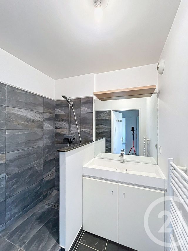 Appartement F2 &agrave; vendre - 2 pi&egrave;ces - 38,57 m2 - Bretigny Sur Orge - 91 - ILE-DE-FRANCE