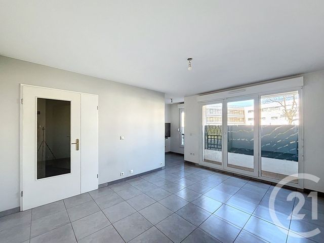 Appartement F2 &agrave; vendre - 2 pi&egrave;ces - 38,57 m2 - Bretigny Sur Orge - 91 - ILE-DE-FRANCE