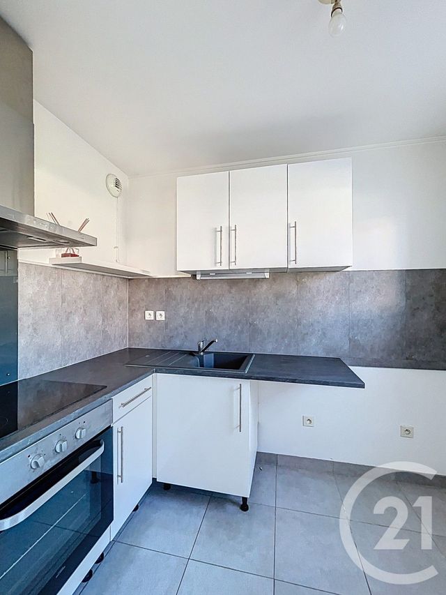 Appartement F2 &agrave; vendre - 2 pi&egrave;ces - 38,57 m2 - Bretigny Sur Orge - 91 - ILE-DE-FRANCE