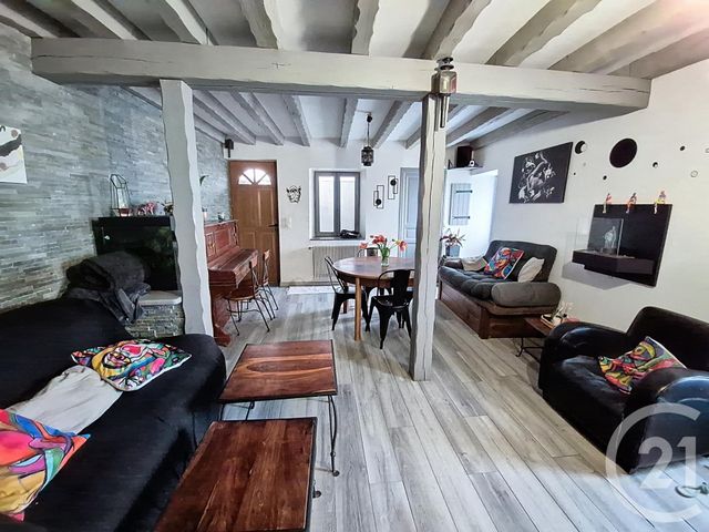 Maison &agrave; vendre - 4 pi&egrave;ces - 60,30 m2 - Bretigny Sur Orge - 91 - ILE-DE-FRANCE