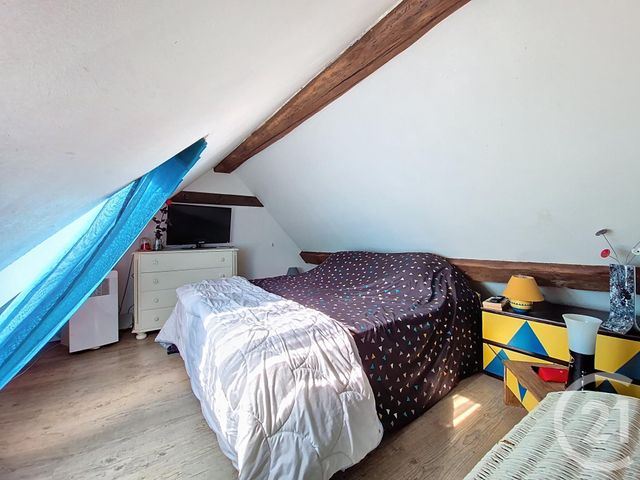 Maison &agrave; vendre - 4 pi&egrave;ces - 60,30 m2 - Bretigny Sur Orge - 91 - ILE-DE-FRANCE