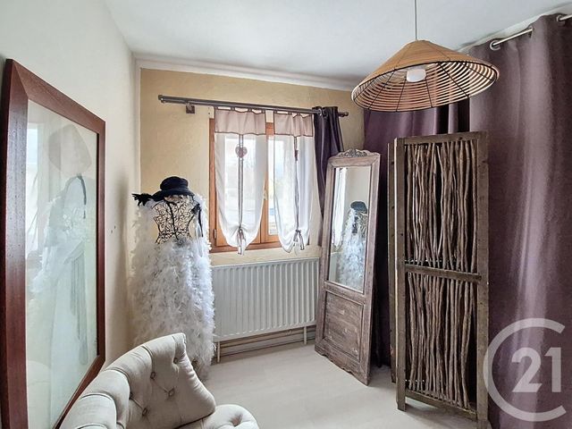 Maison &agrave; vendre - 4 pi&egrave;ces - 60,30 m2 - Bretigny Sur Orge - 91 - ILE-DE-FRANCE