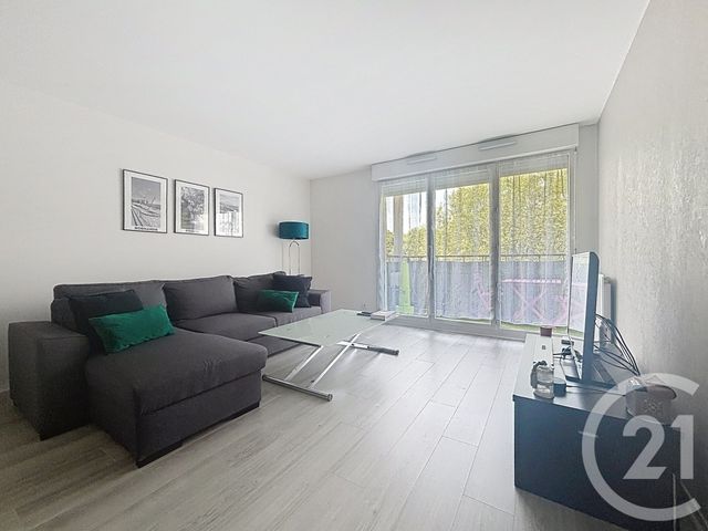 Appartement F2 à vendre STE GENEVIEVE DES BOIS