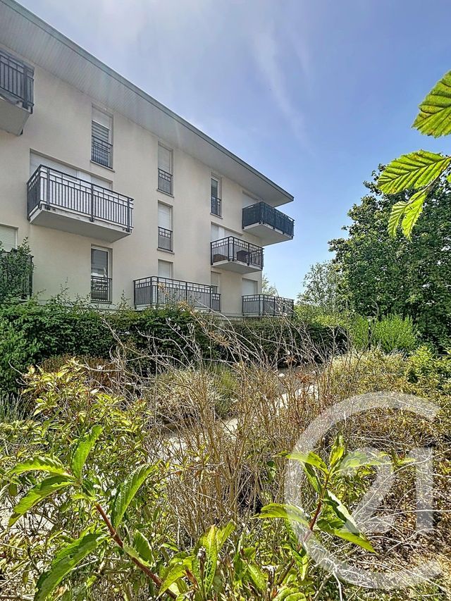 Appartement F2 &agrave; vendre - 2 pi&egrave;ces - 38,56 m2 - Ste Genevieve Des Bois - 91 - ILE-DE-FRANCE