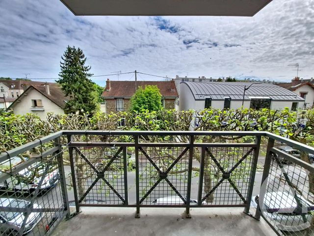 Appartement F3 &agrave; vendre - 3 pi&egrave;ces - 69,07 m2 - Bretigny Sur Orge - 91 - ILE-DE-FRANCE