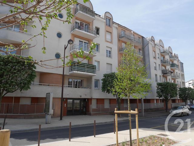 Appartement F3 &agrave; vendre - 3 pi&egrave;ces - 52,73 m2 - Bretigny Sur Orge - 91 - ILE-DE-FRANCE