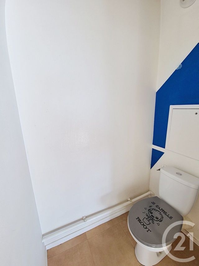 Appartement F3 &agrave; vendre - 3 pi&egrave;ces - 52,73 m2 - Bretigny Sur Orge - 91 - ILE-DE-FRANCE