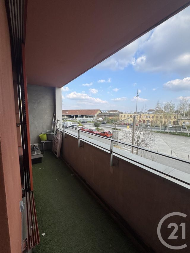 Appartement &agrave; louer - 2 pi&egrave;ces - 45,53 m2 - Bretigny Sur Orge - 91 - ILE-DE-FRANCE