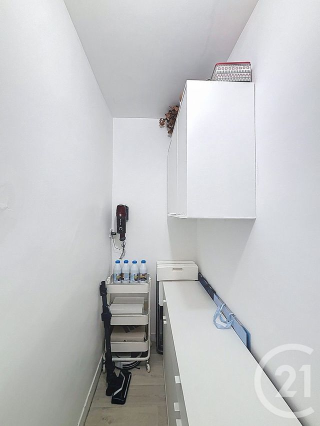 Appartement F4 &agrave; vendre - 4 pi&egrave;ces - 69,76 m2 - Morangis - 91 - ILE-DE-FRANCE