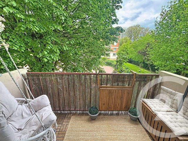 Appartement F4 &agrave; vendre - 4 pi&egrave;ces - 69,76 m2 - Morangis - 91 - ILE-DE-FRANCE