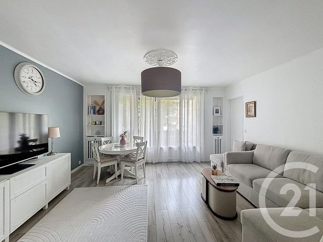 appartement - MORANGIS - 91