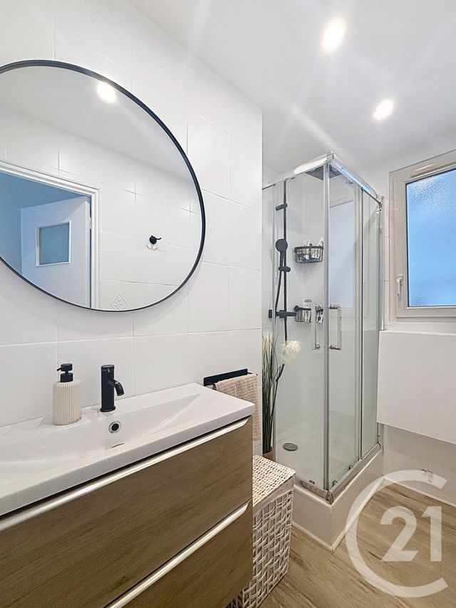 Appartement F4 &agrave; vendre - 4 pi&egrave;ces - 69,76 m2 - Morangis - 91 - ILE-DE-FRANCE