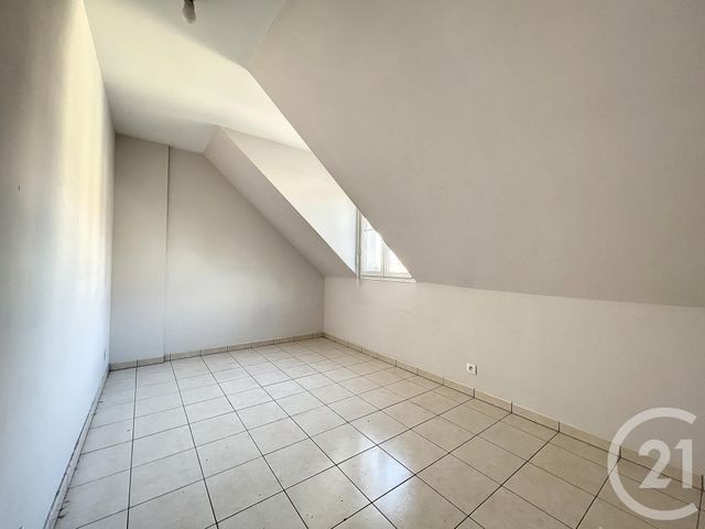 Appartement F3 &agrave; vendre - 3 pi&egrave;ces - 51,96 m2 - Montlhery - 91 - ILE-DE-FRANCE