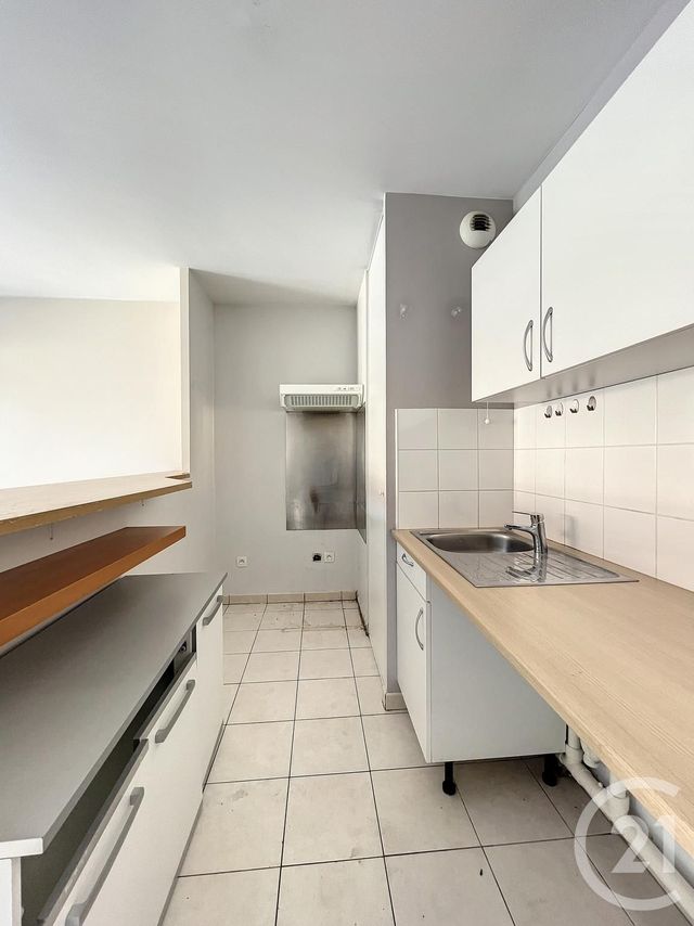 Appartement F3 &agrave; vendre - 3 pi&egrave;ces - 51,96 m2 - Montlhery - 91 - ILE-DE-FRANCE