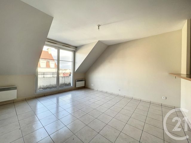 Appartement F3 &agrave; vendre - 3 pi&egrave;ces - 51,96 m2 - Montlhery - 91 - ILE-DE-FRANCE