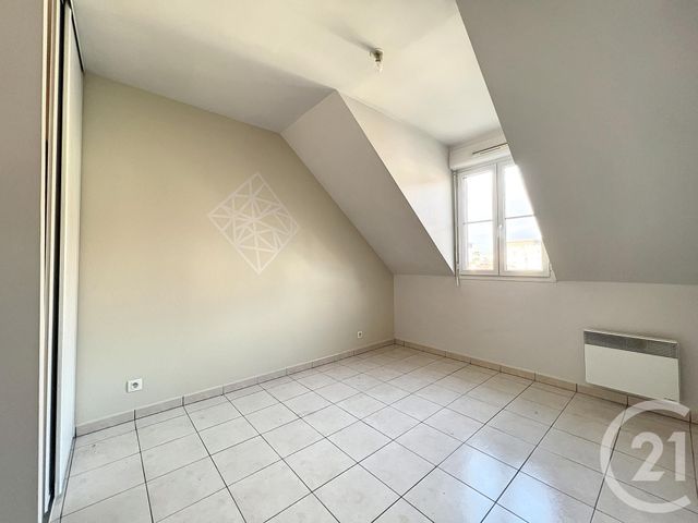 Appartement F3 &agrave; vendre - 3 pi&egrave;ces - 51,96 m2 - Montlhery - 91 - ILE-DE-FRANCE