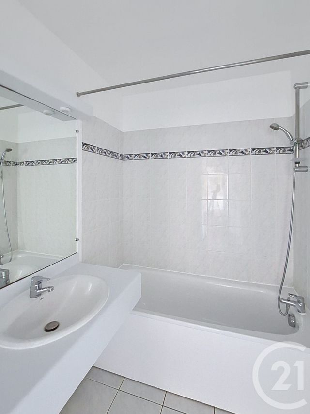 Appartement F3 &agrave; vendre - 3 pi&egrave;ces - 63,02 m2 - Bretigny Sur Orge - 91 - ILE-DE-FRANCE