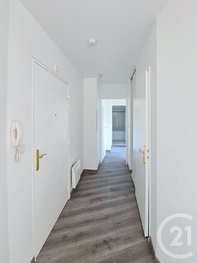 Appartement F3 &agrave; vendre - 3 pi&egrave;ces - 63,02 m2 - Bretigny Sur Orge - 91 - ILE-DE-FRANCE