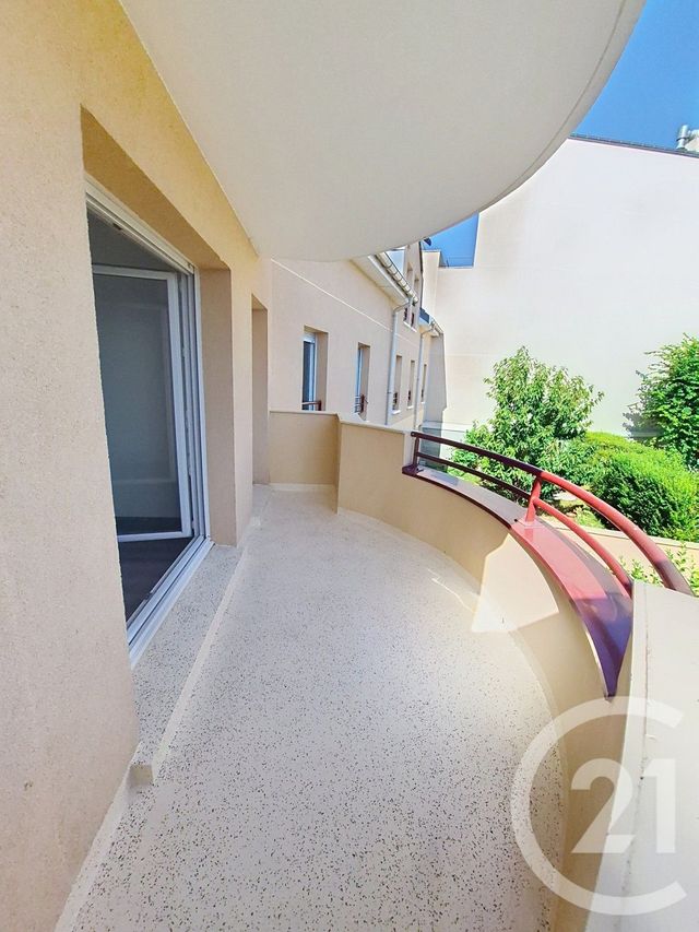 Appartement F3 &agrave; vendre - 3 pi&egrave;ces - 63,02 m2 - Bretigny Sur Orge - 91 - ILE-DE-FRANCE