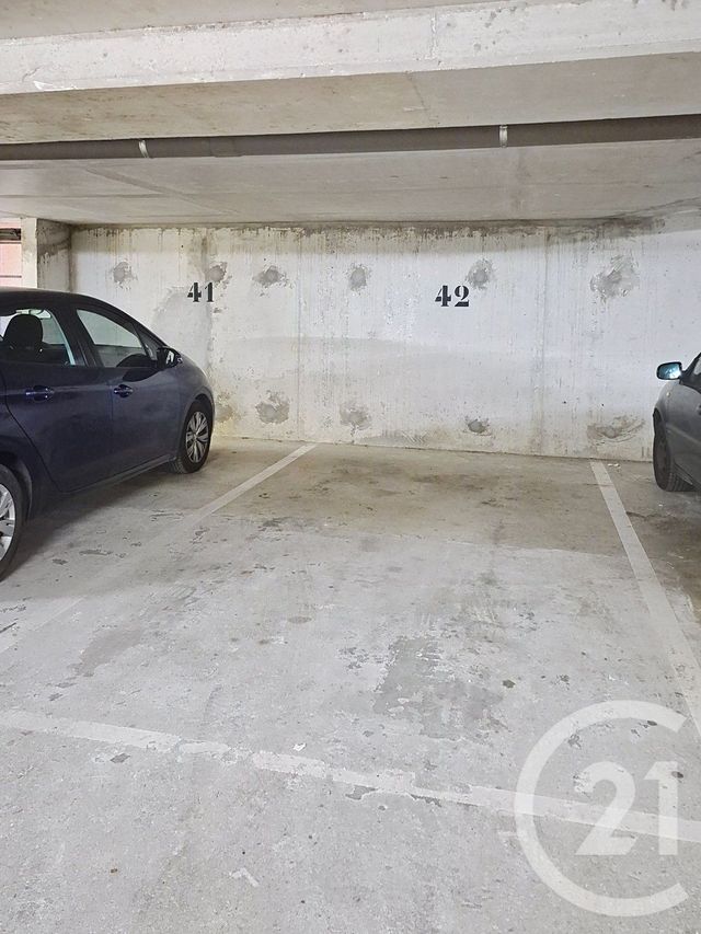 Appartement F3 &agrave; vendre - 3 pi&egrave;ces - 63,02 m2 - Bretigny Sur Orge - 91 - ILE-DE-FRANCE