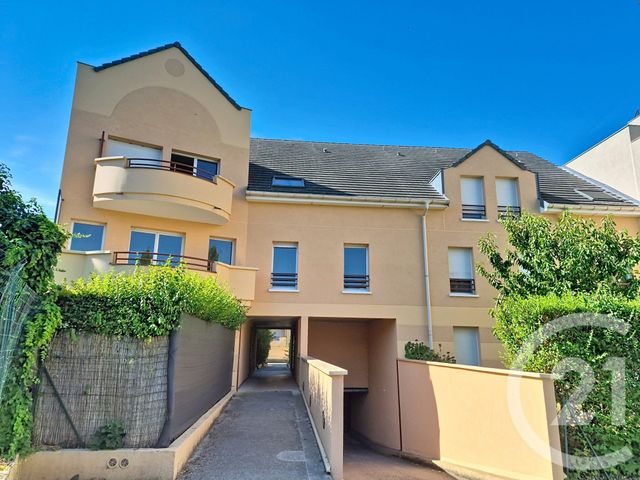 appartement - BRETIGNY SUR ORGE - 91