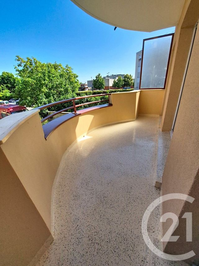 Appartement F3 &agrave; vendre - 3 pi&egrave;ces - 63,02 m2 - Bretigny Sur Orge - 91 - ILE-DE-FRANCE
