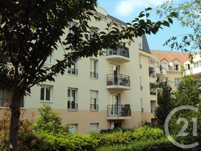 Appartement F3 &agrave; vendre - 3 pi&egrave;ces - 61,16 m2 - Bretigny Sur Orge - 91 - ILE-DE-FRANCE
