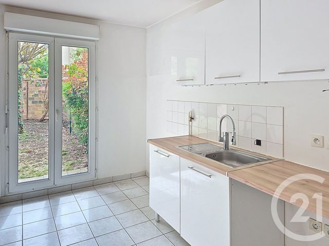 Appartement F3 &agrave; vendre - 3 pi&egrave;ces - 61,16 m2 - Bretigny Sur Orge - 91 - ILE-DE-FRANCE