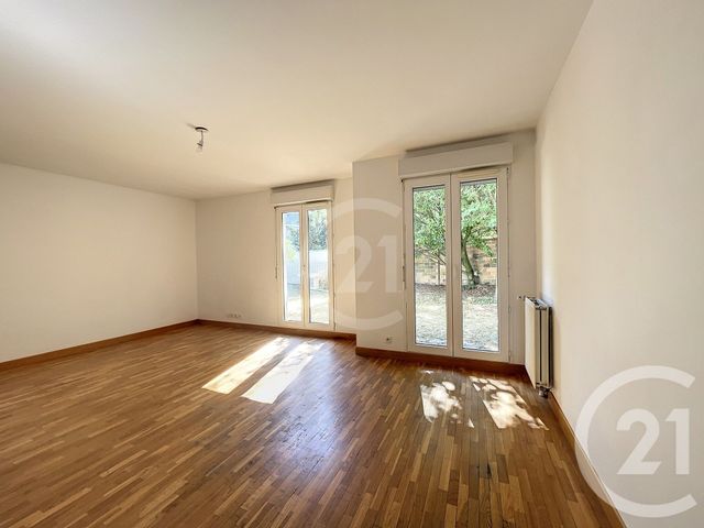 Appartement F3 &agrave; vendre - 3 pi&egrave;ces - 61,16 m2 - Bretigny Sur Orge - 91 - ILE-DE-FRANCE
