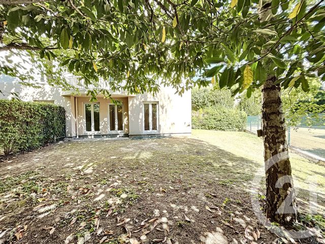 appartement - BRETIGNY SUR ORGE - 91