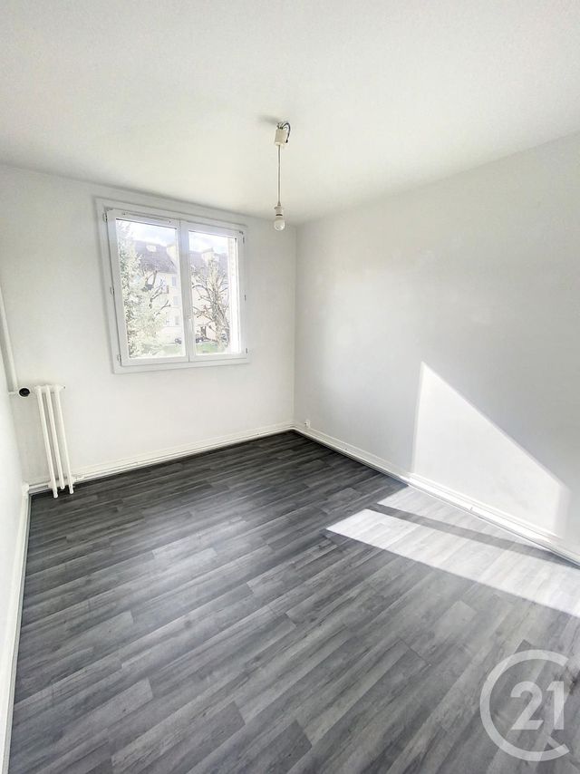 appartement - BRETIGNY SUR ORGE - 91