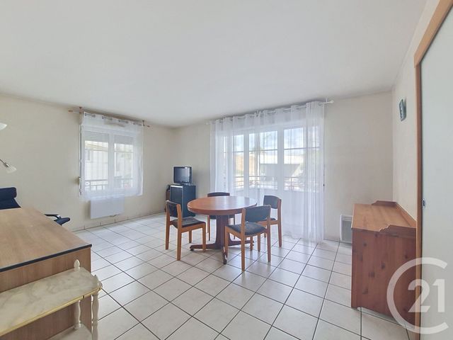 Appartement F3 &agrave; vendre - 3 pi&egrave;ces - 55,80 m2 - Bretigny Sur Orge - 91 - ILE-DE-FRANCE
