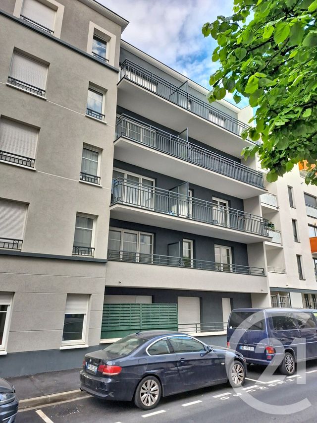 appartement - BRETIGNY SUR ORGE - 91