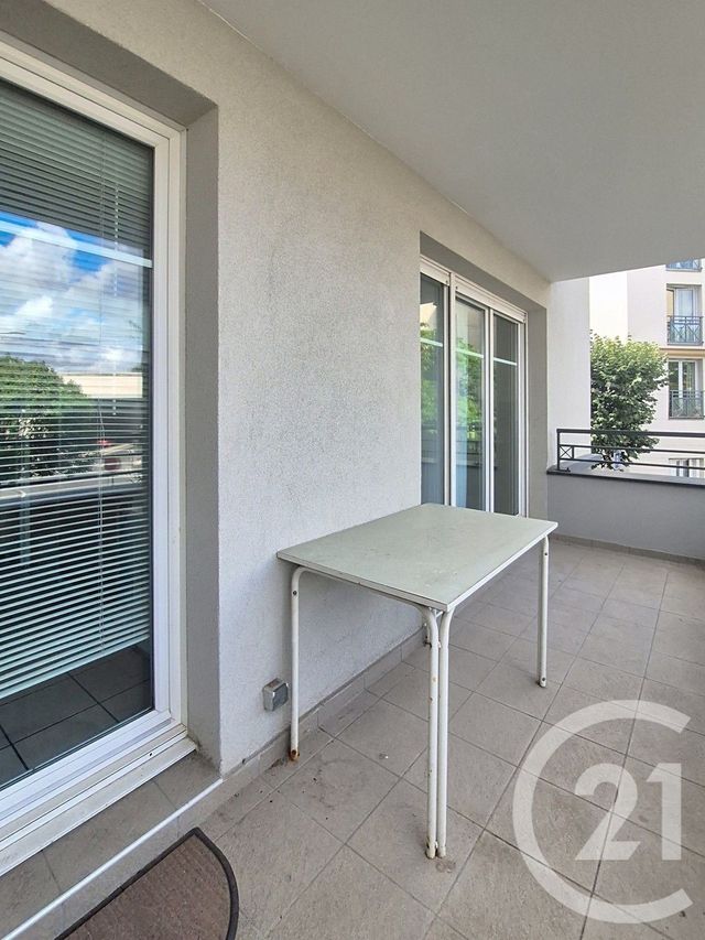 Appartement F3 &agrave; vendre - 3 pi&egrave;ces - 55,80 m2 - Bretigny Sur Orge - 91 - ILE-DE-FRANCE