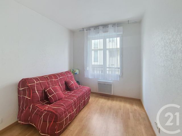Appartement F3 &agrave; vendre - 3 pi&egrave;ces - 55,80 m2 - Bretigny Sur Orge - 91 - ILE-DE-FRANCE