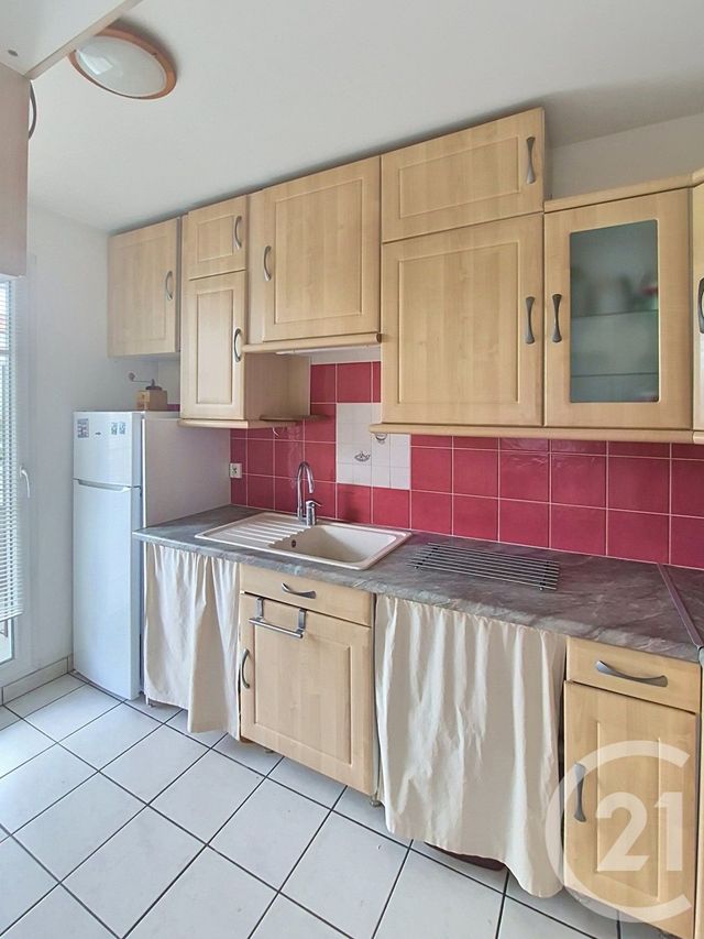 Appartement F3 &agrave; vendre - 3 pi&egrave;ces - 55,80 m2 - Bretigny Sur Orge - 91 - ILE-DE-FRANCE