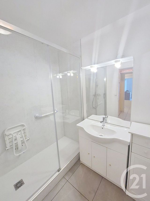 Appartement F3 &agrave; vendre - 3 pi&egrave;ces - 55,80 m2 - Bretigny Sur Orge - 91 - ILE-DE-FRANCE