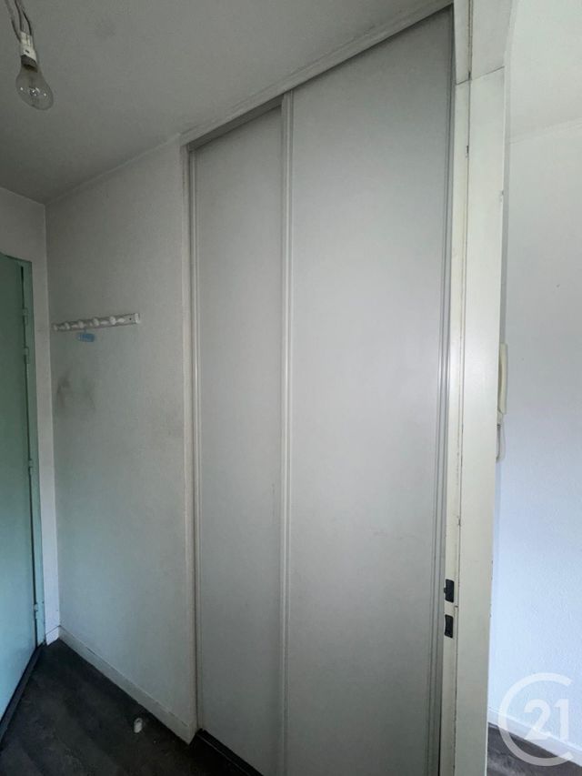 Appartement Studio &agrave; louer - 1 pi&egrave;ce - 19,50 m2 - Bretigny Sur Orge - 91 - ILE-DE-FRANCE