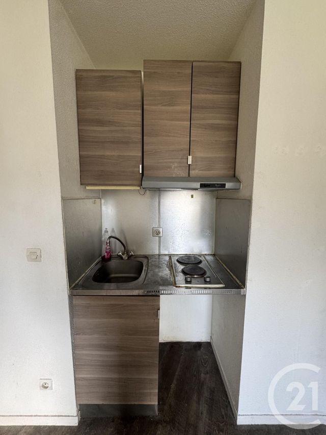 Appartement Studio &agrave; louer - 1 pi&egrave;ce - 19,50 m2 - Bretigny Sur Orge - 91 - ILE-DE-FRANCE