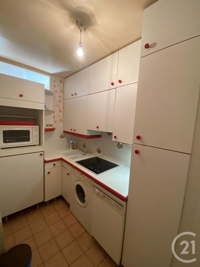 Appartement F2 &agrave; louer - 2 pi&egrave;ces - 47,65 m2 - Arpajon - 91 - ILE-DE-FRANCE