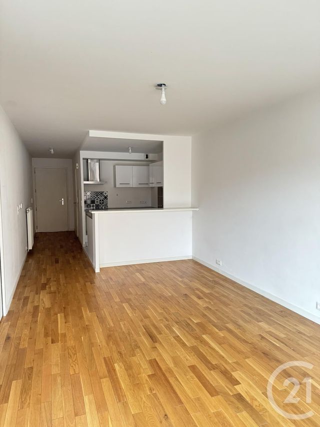 appartement - BRETIGNY SUR ORGE - 91